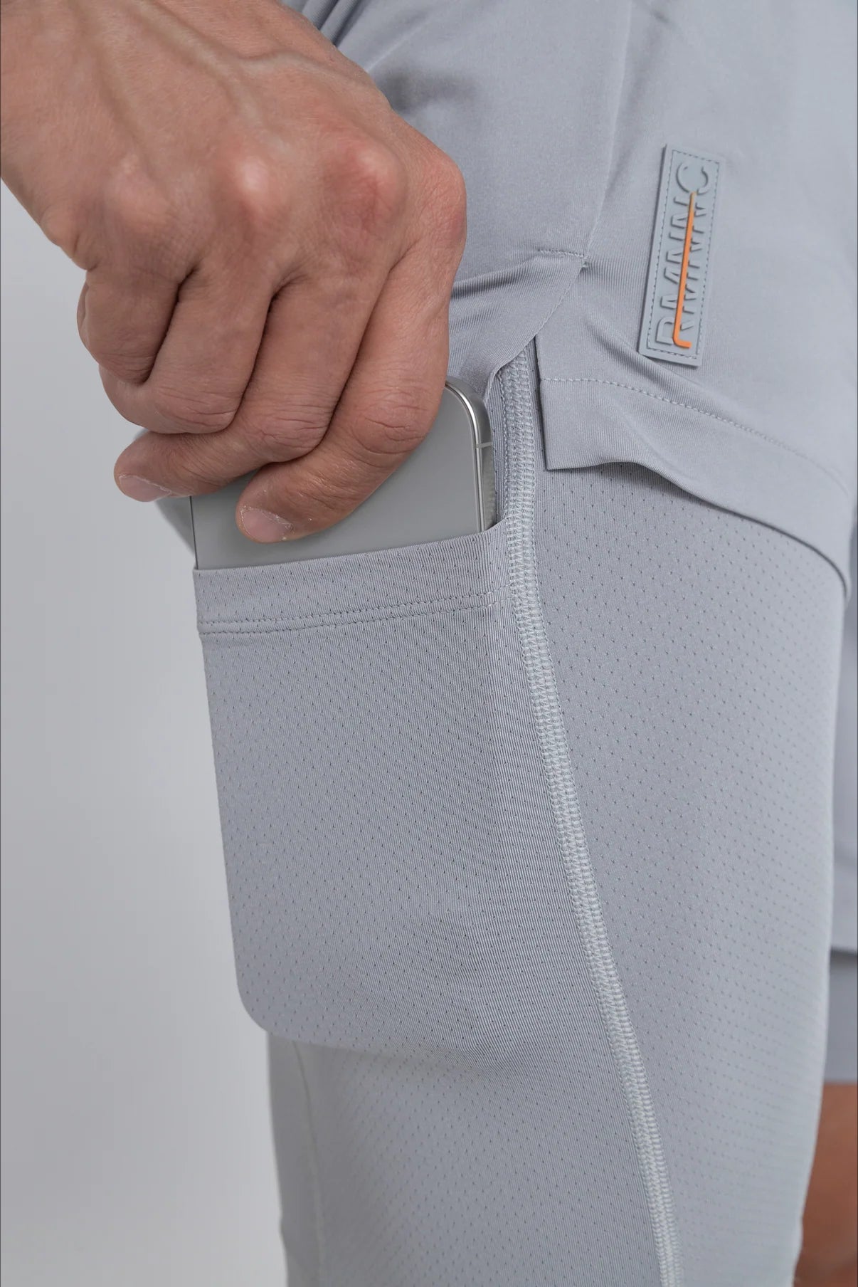 Semifit ether short