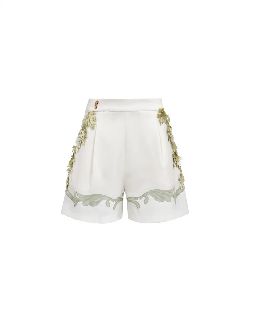 Vallery short