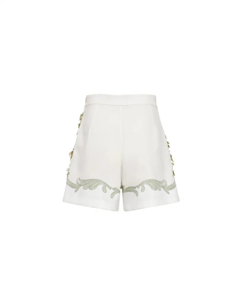 Vallery short