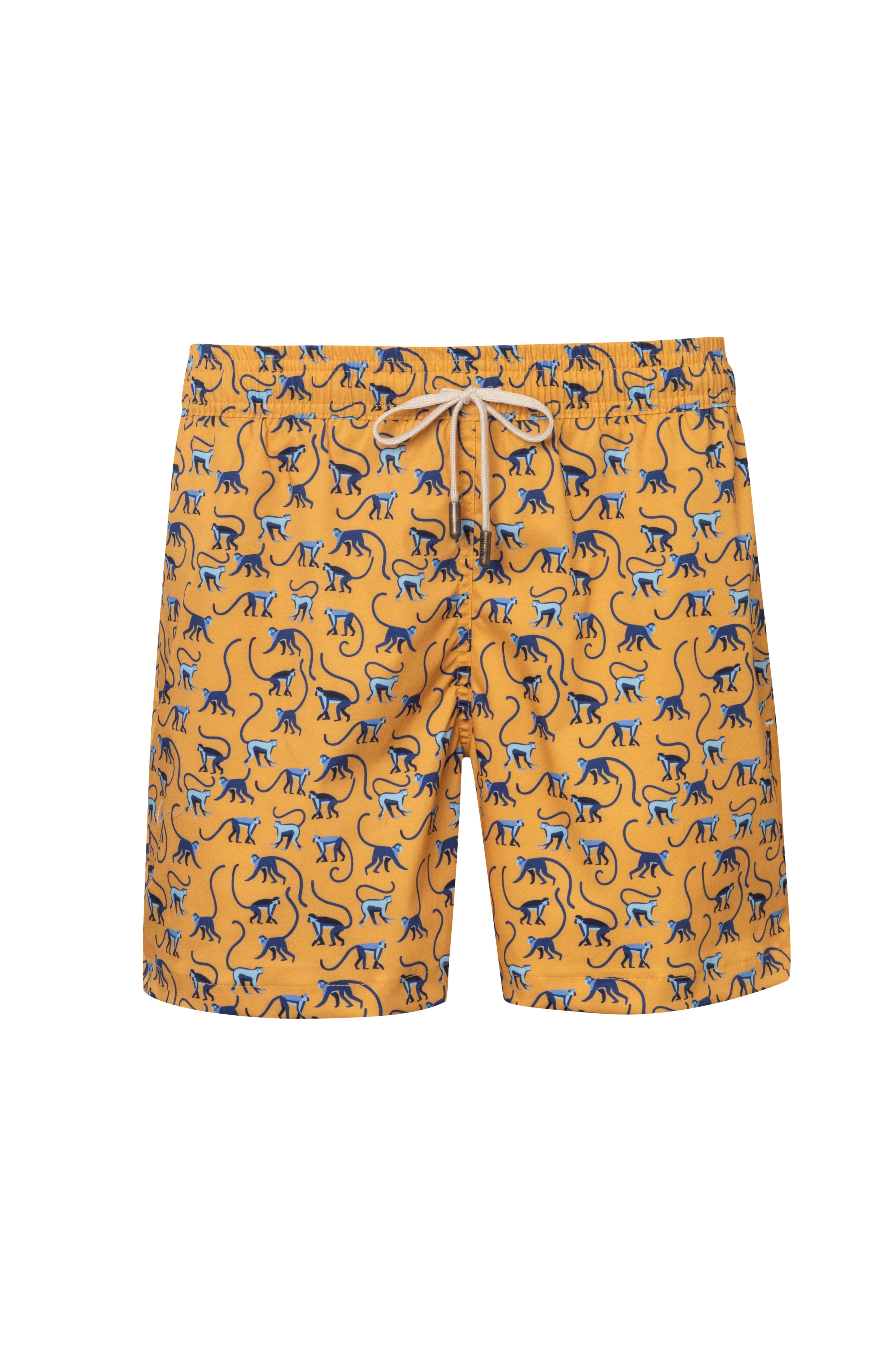 Slim cut biri1 short