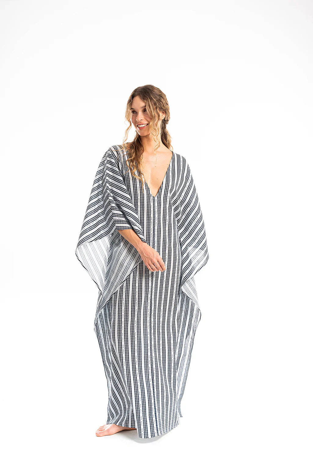 Sian caftan