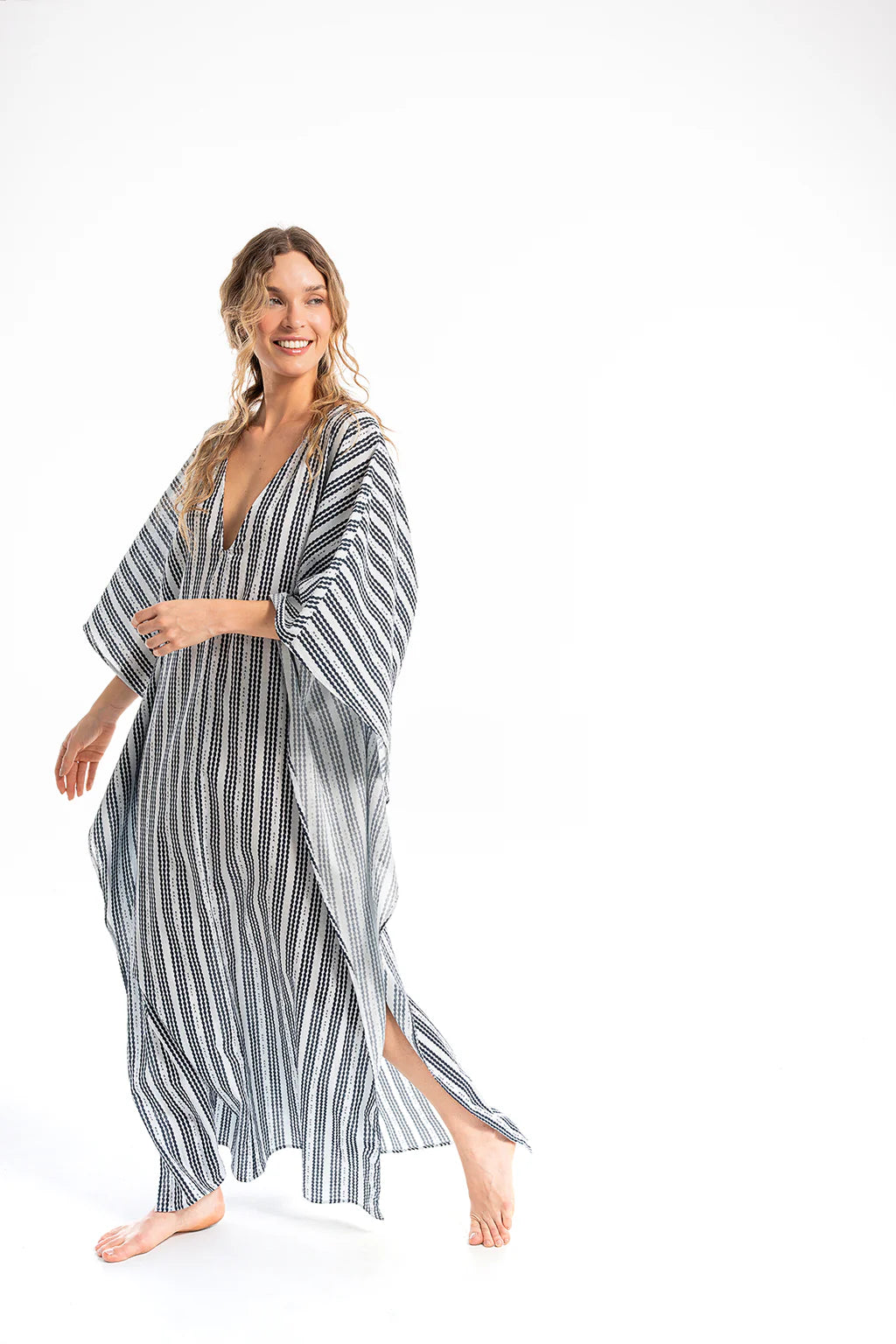 Sian caftan