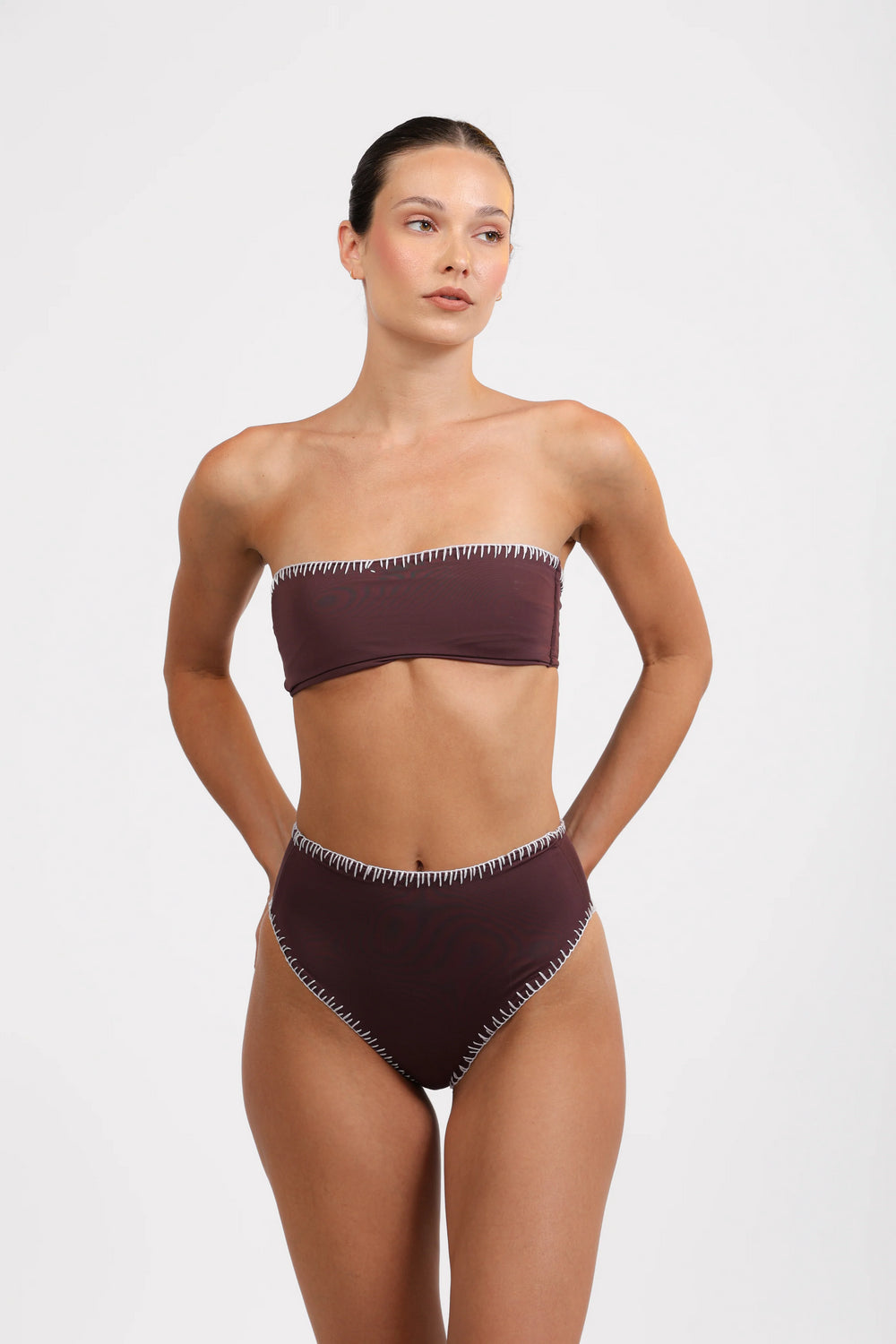 Sienna bottom