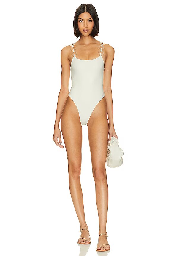 Sky Swimsuit