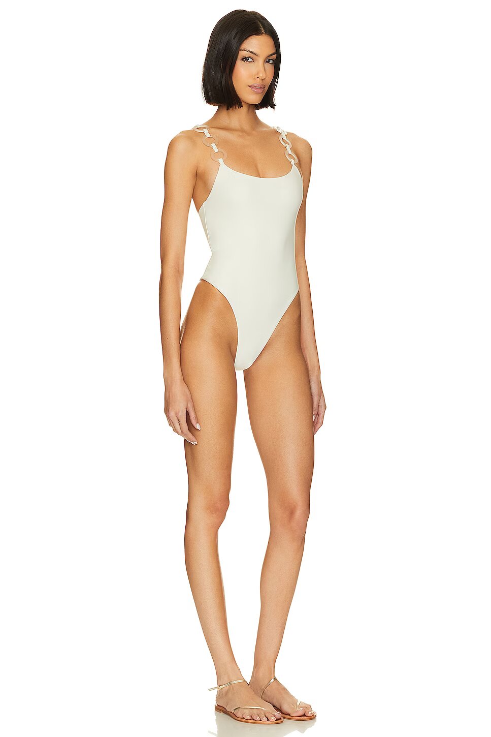 Sky Swimsuit