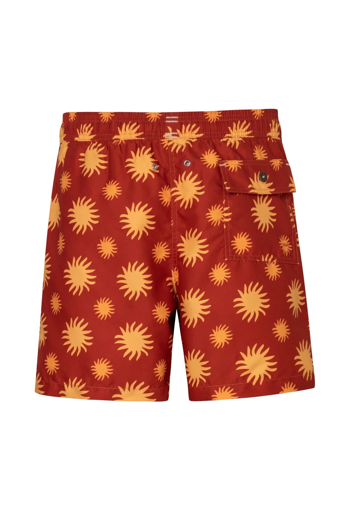 Solera terra short
