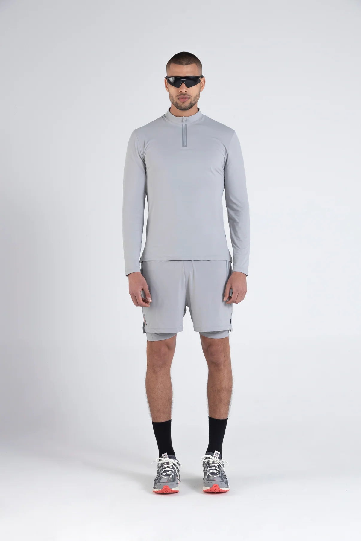 Slim fit dew shirt