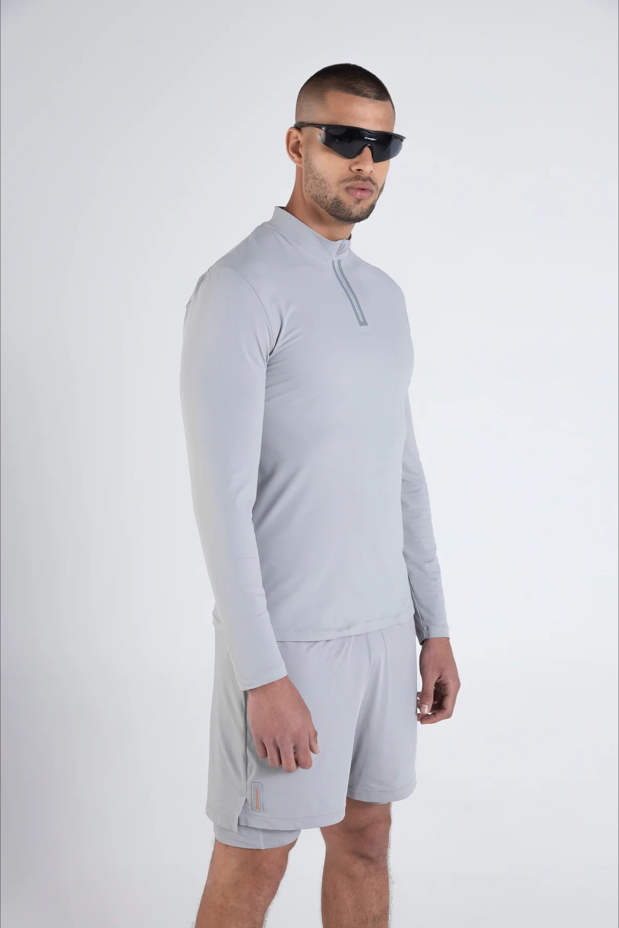 Slim fit dew shirt
