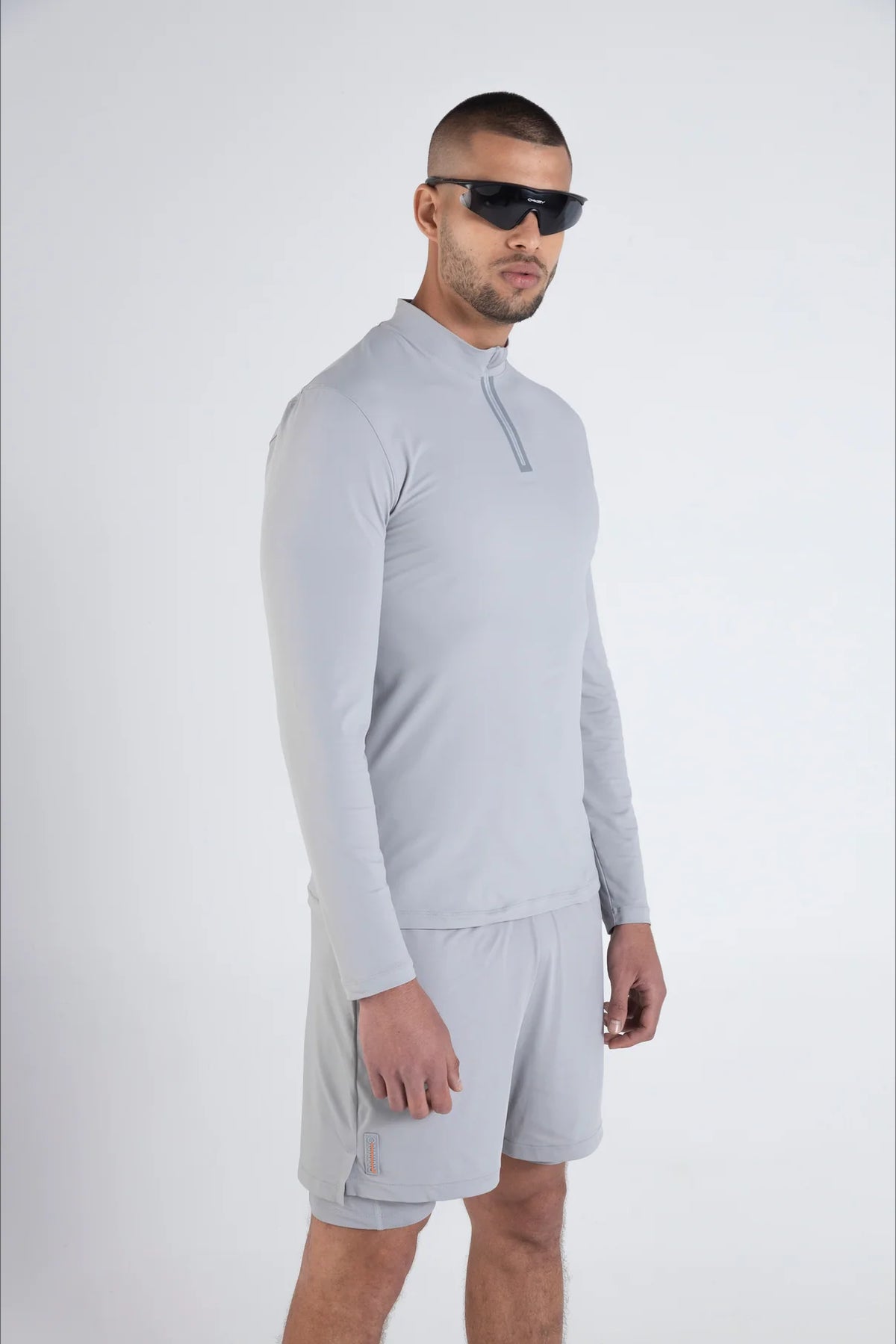 Slim fit dew shirt