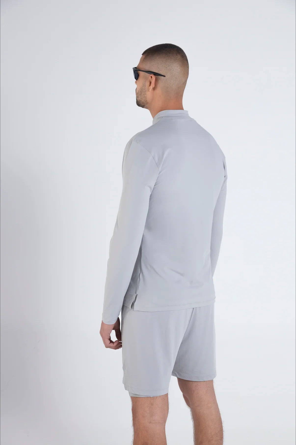Slim fit dew shirt