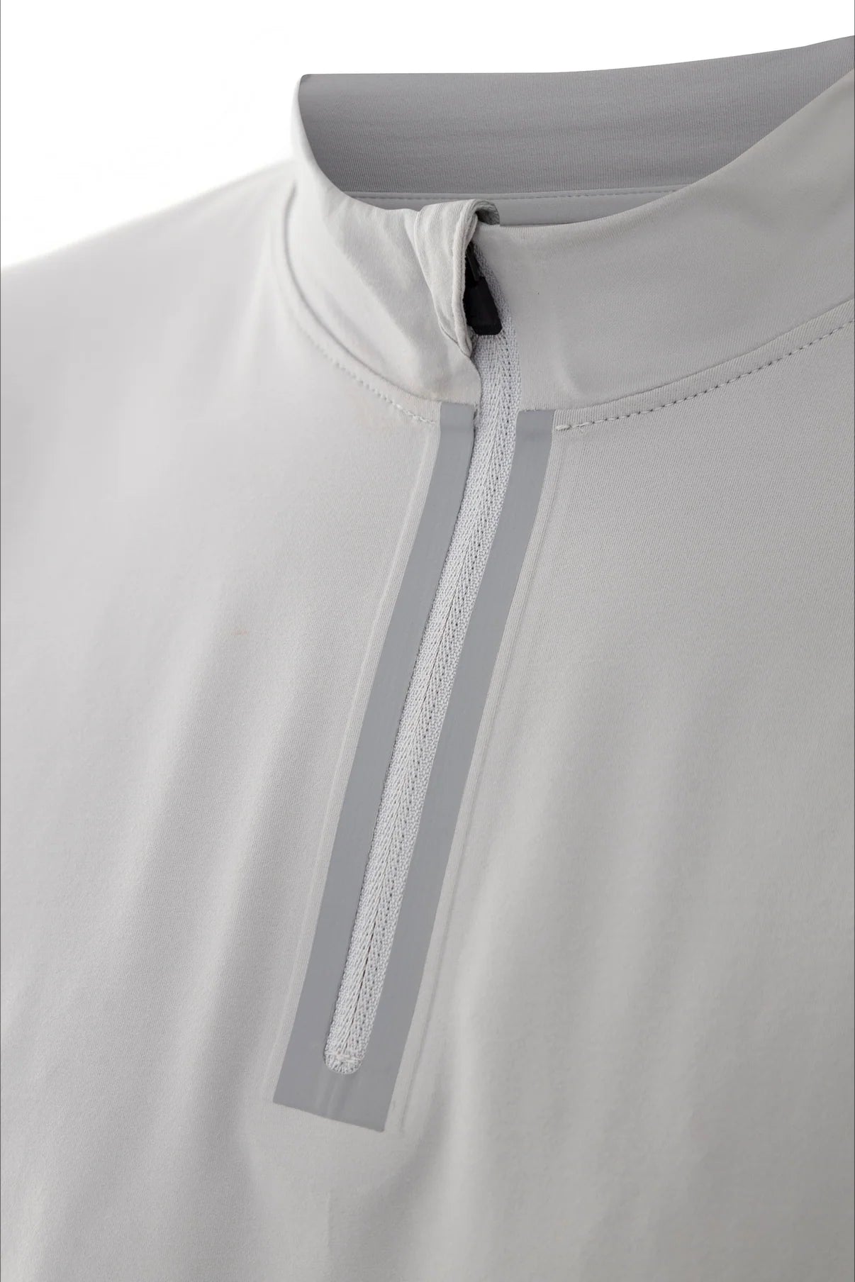 Slim fit dew shirt