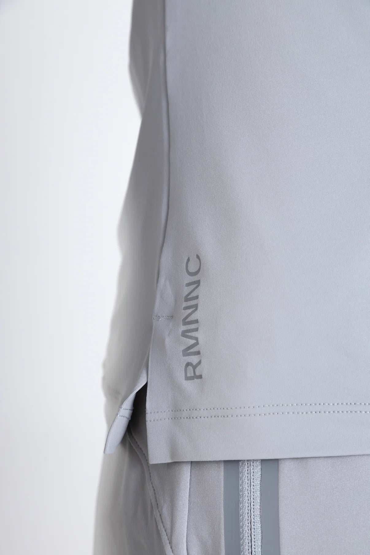 Slim fit dew shirt