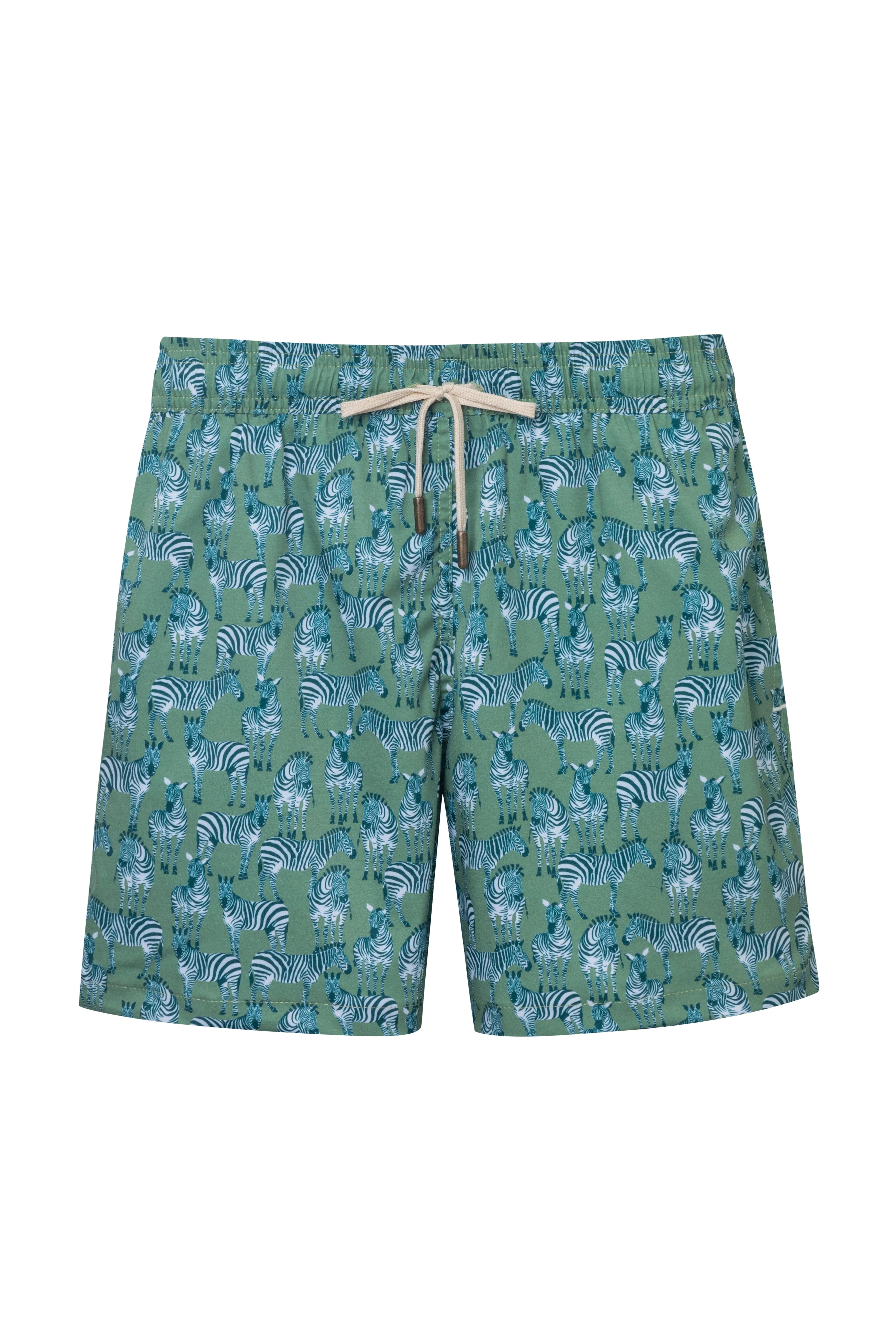 Slim mola3 short