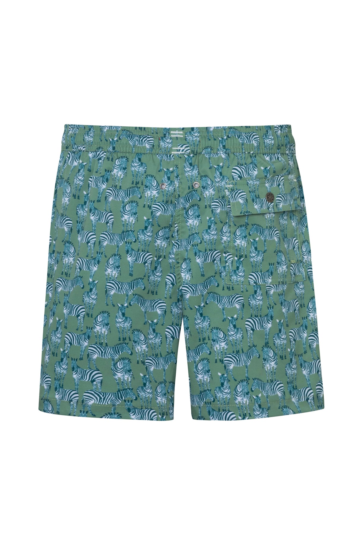 Slim mola3 short
