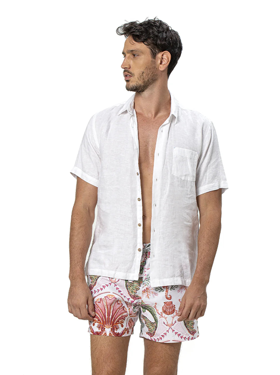 Ondademar shirt