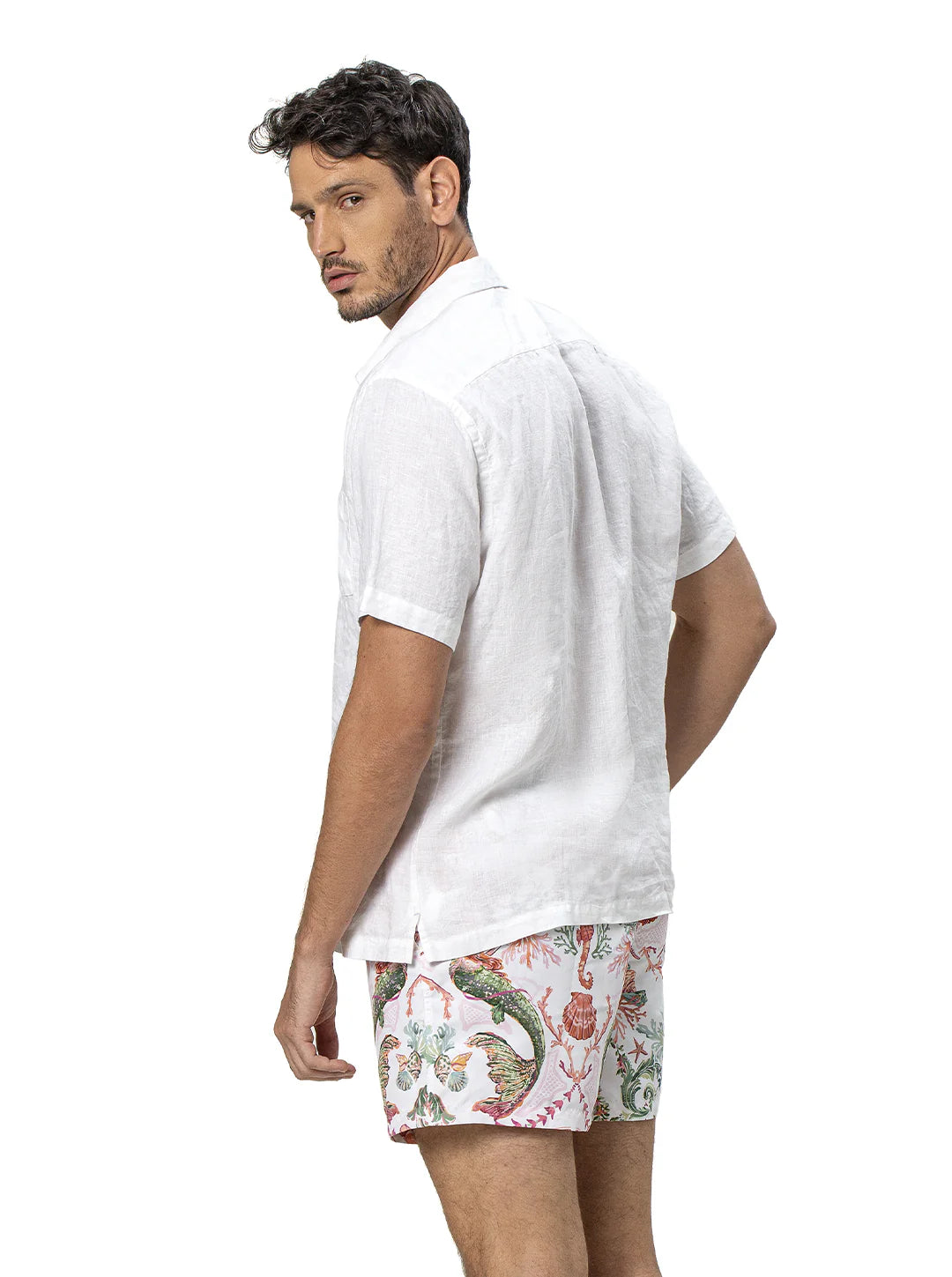 Ondademar shirt