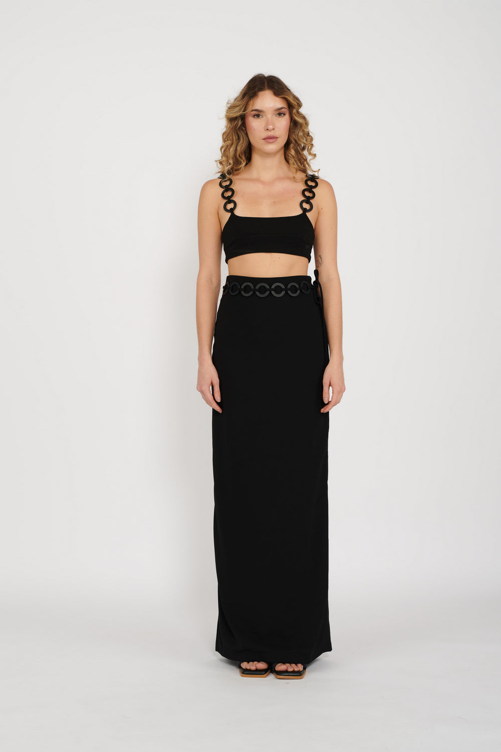 Soho skirt