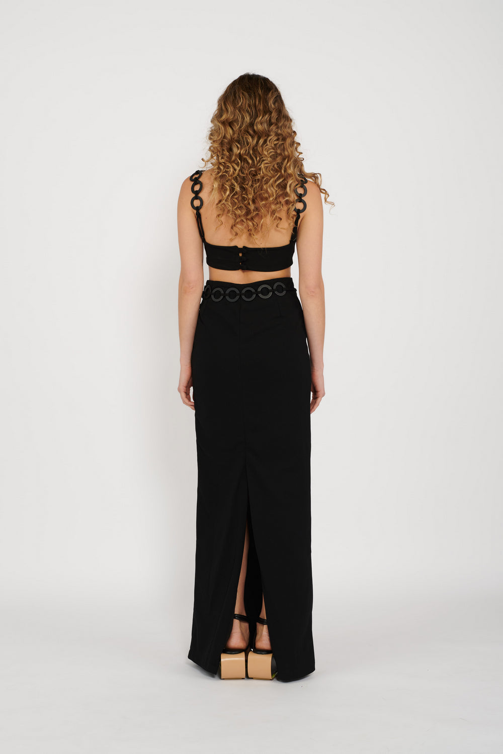 Soho skirt
