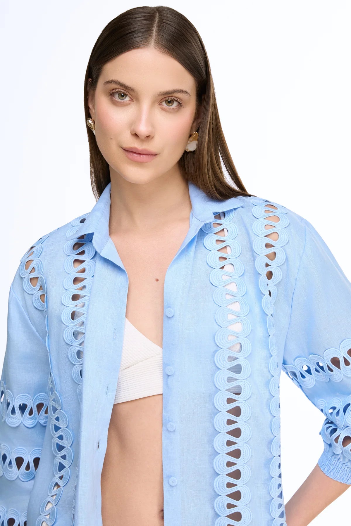 Solana shirt