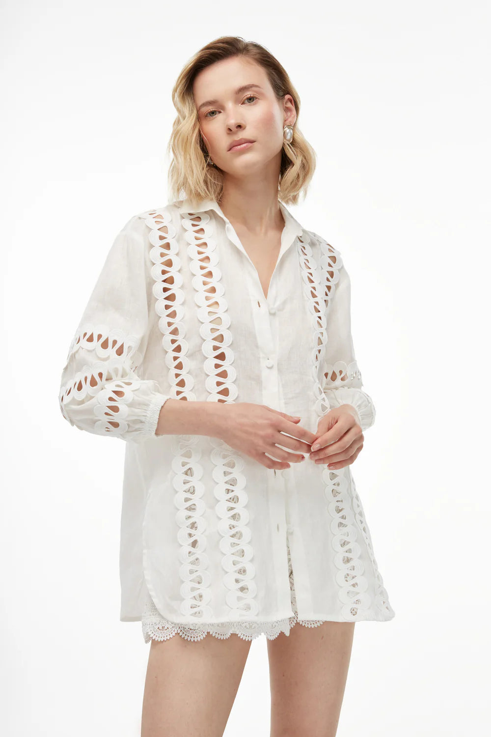 Solana shirt