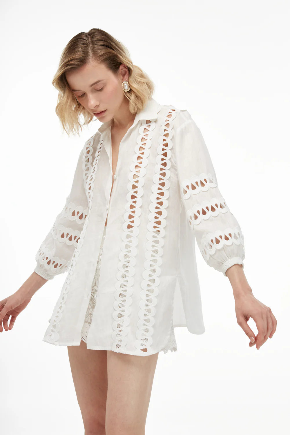 Solana shirt