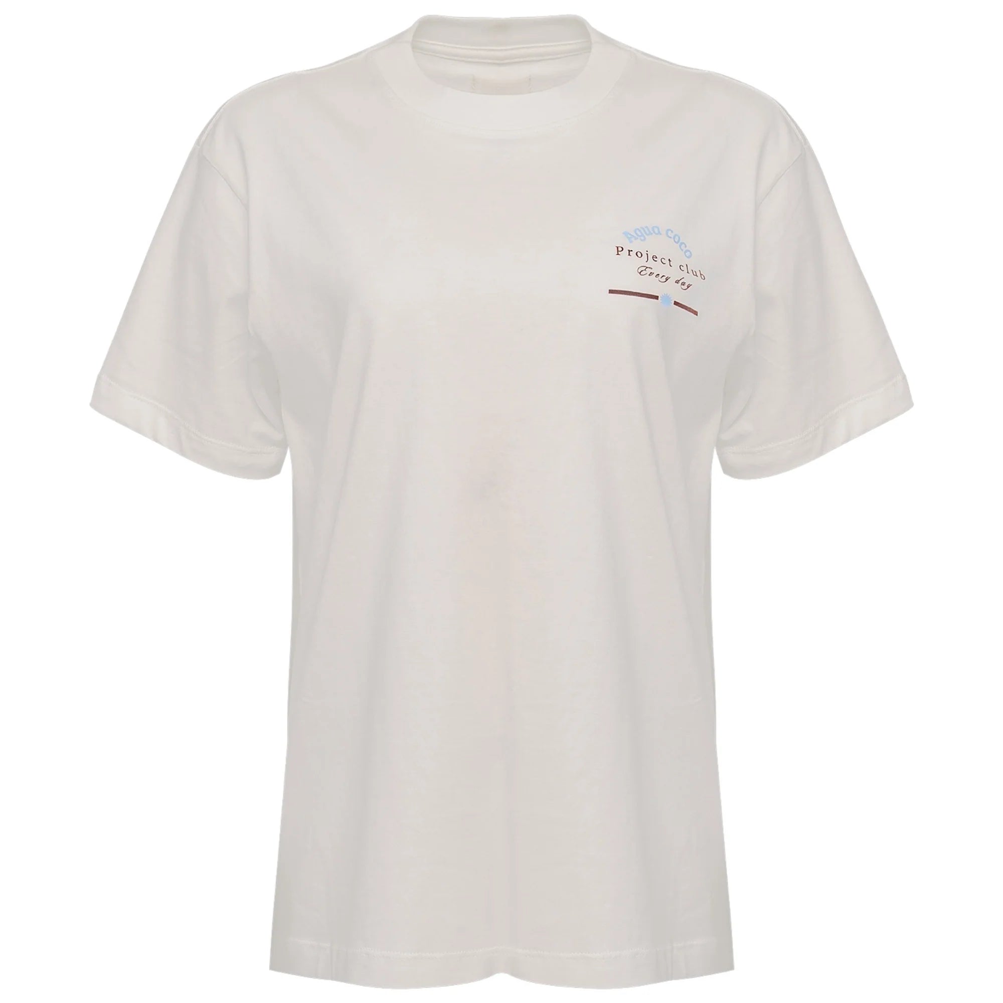 Camiseta Oversize  Solea