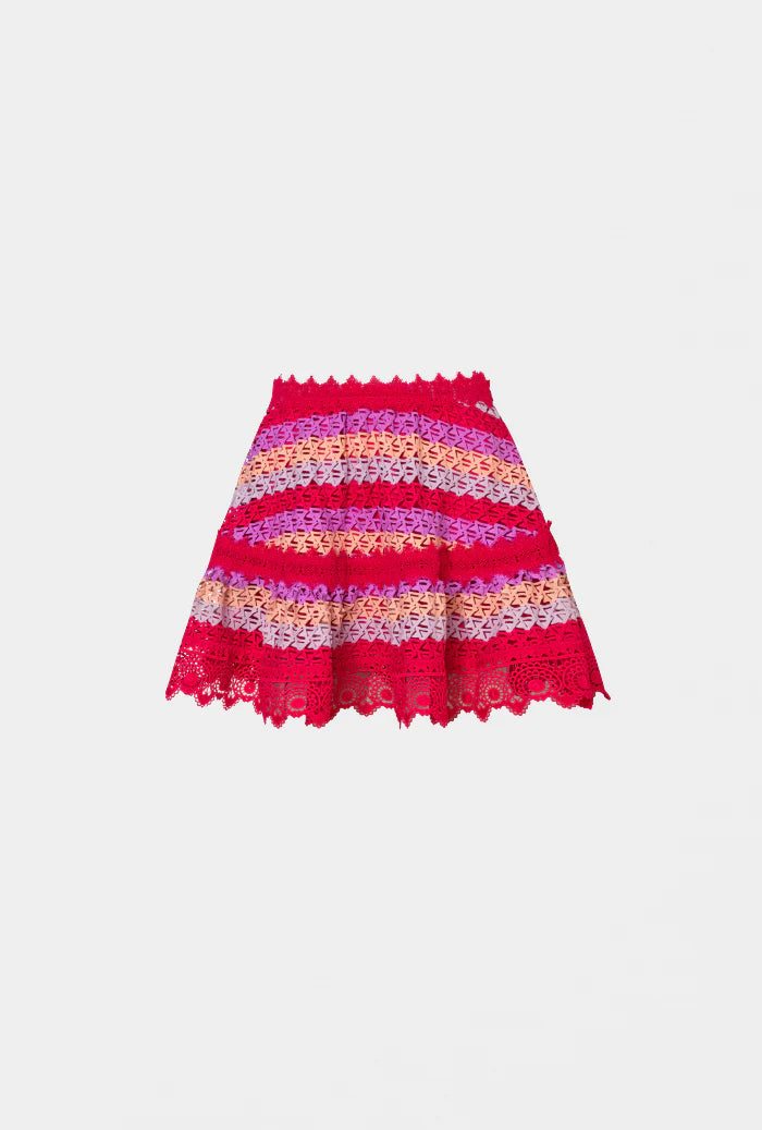 Soledad Skirt