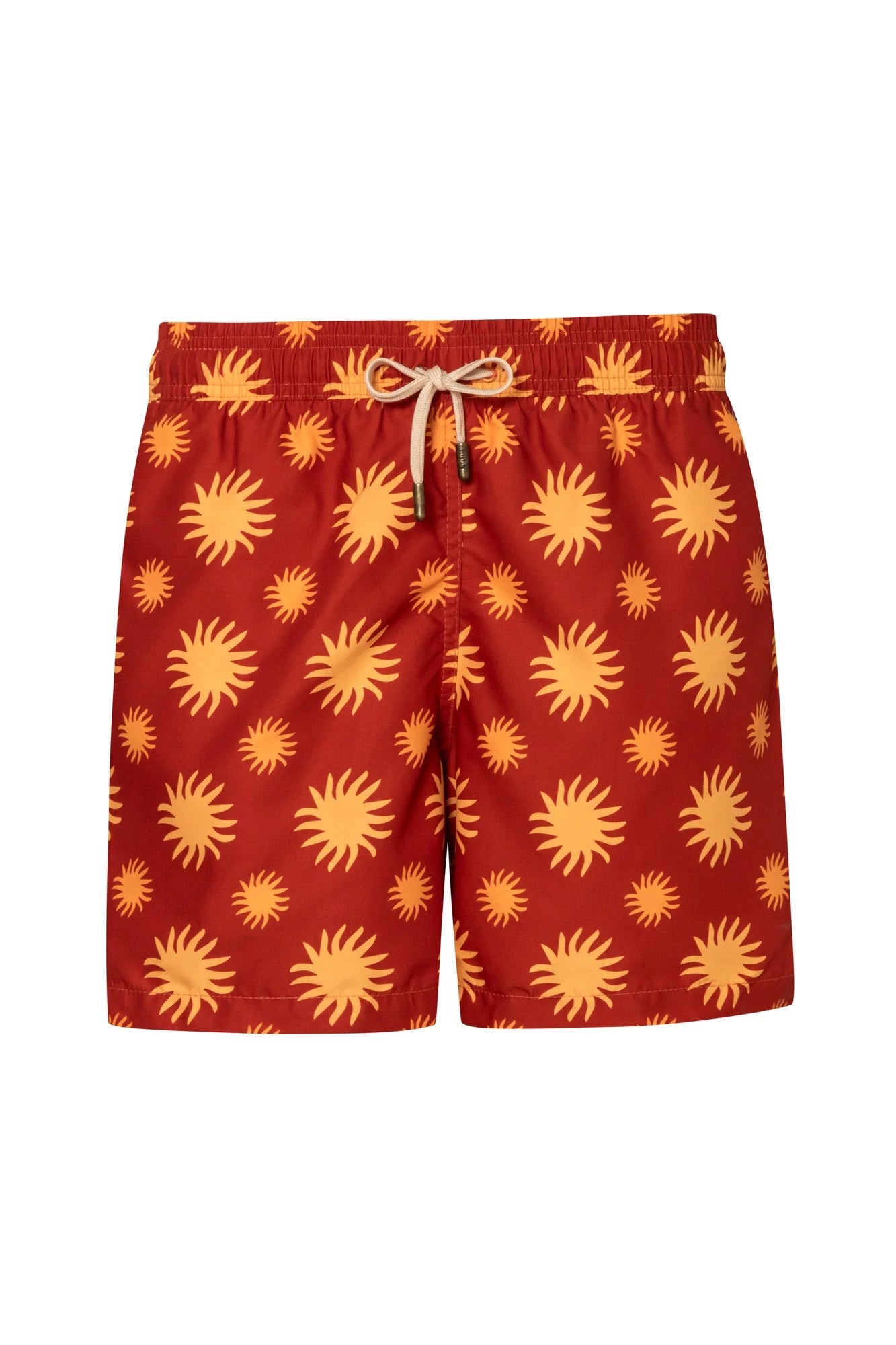 Slim cut solera short