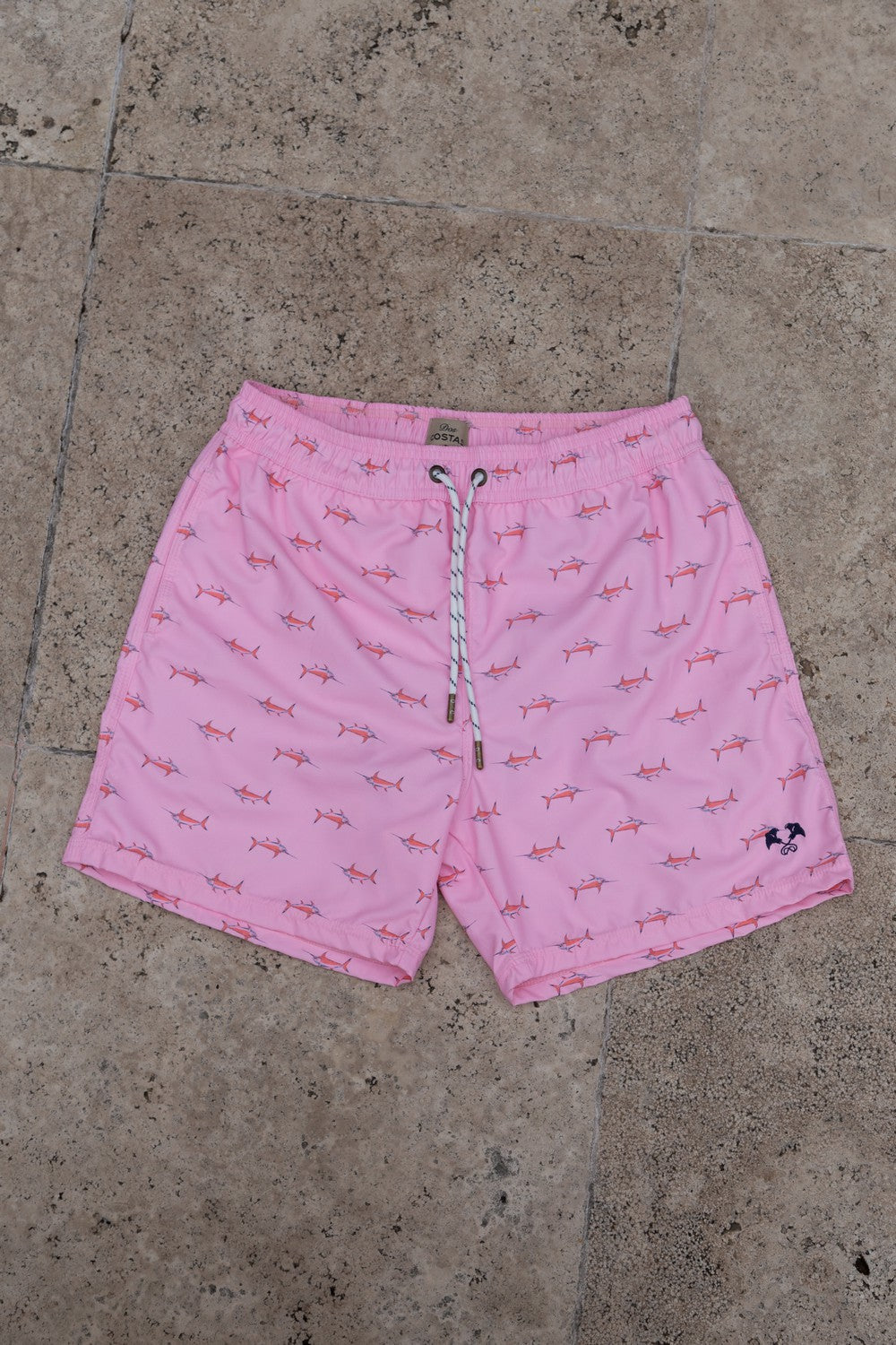 Spada shorts