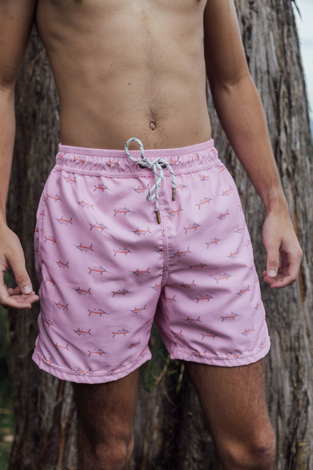 Spada shorts
