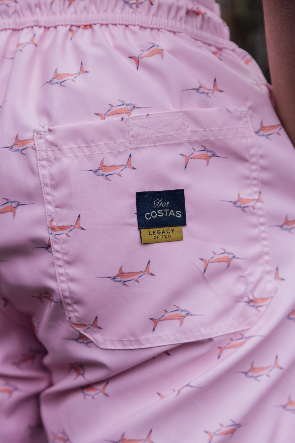 Spada shorts
