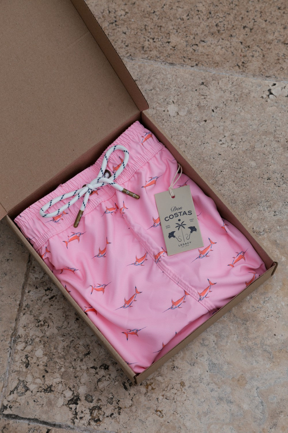 Spada shorts