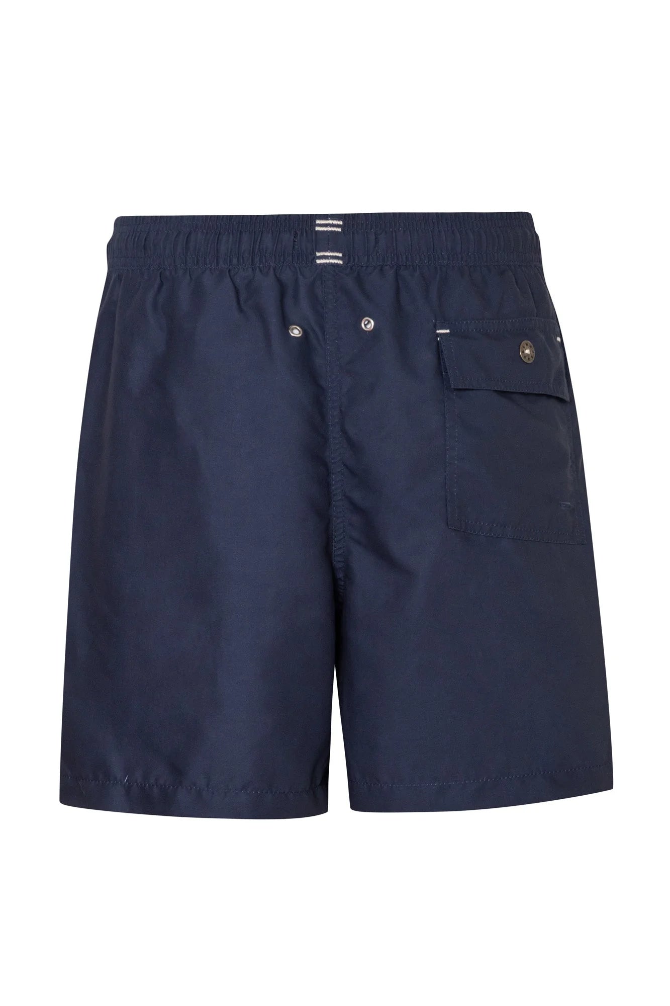 Slim cut etana short