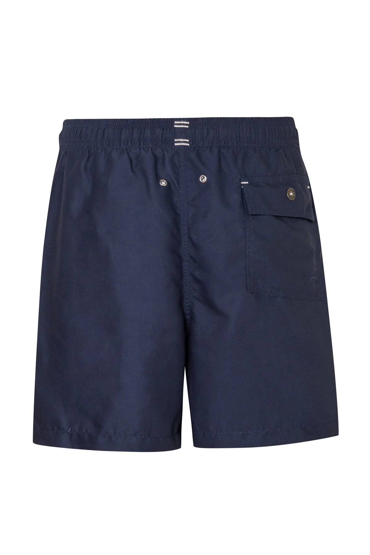 Slim cut etana short