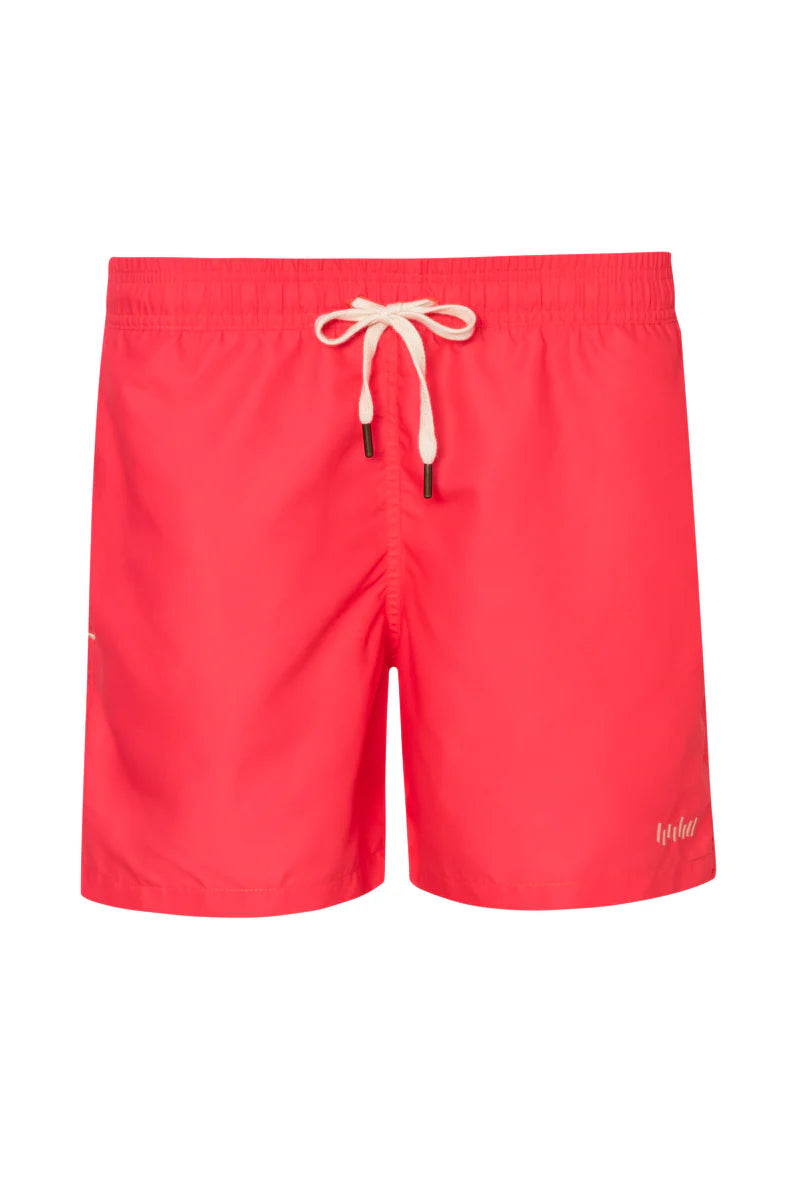 Slim cut etana short