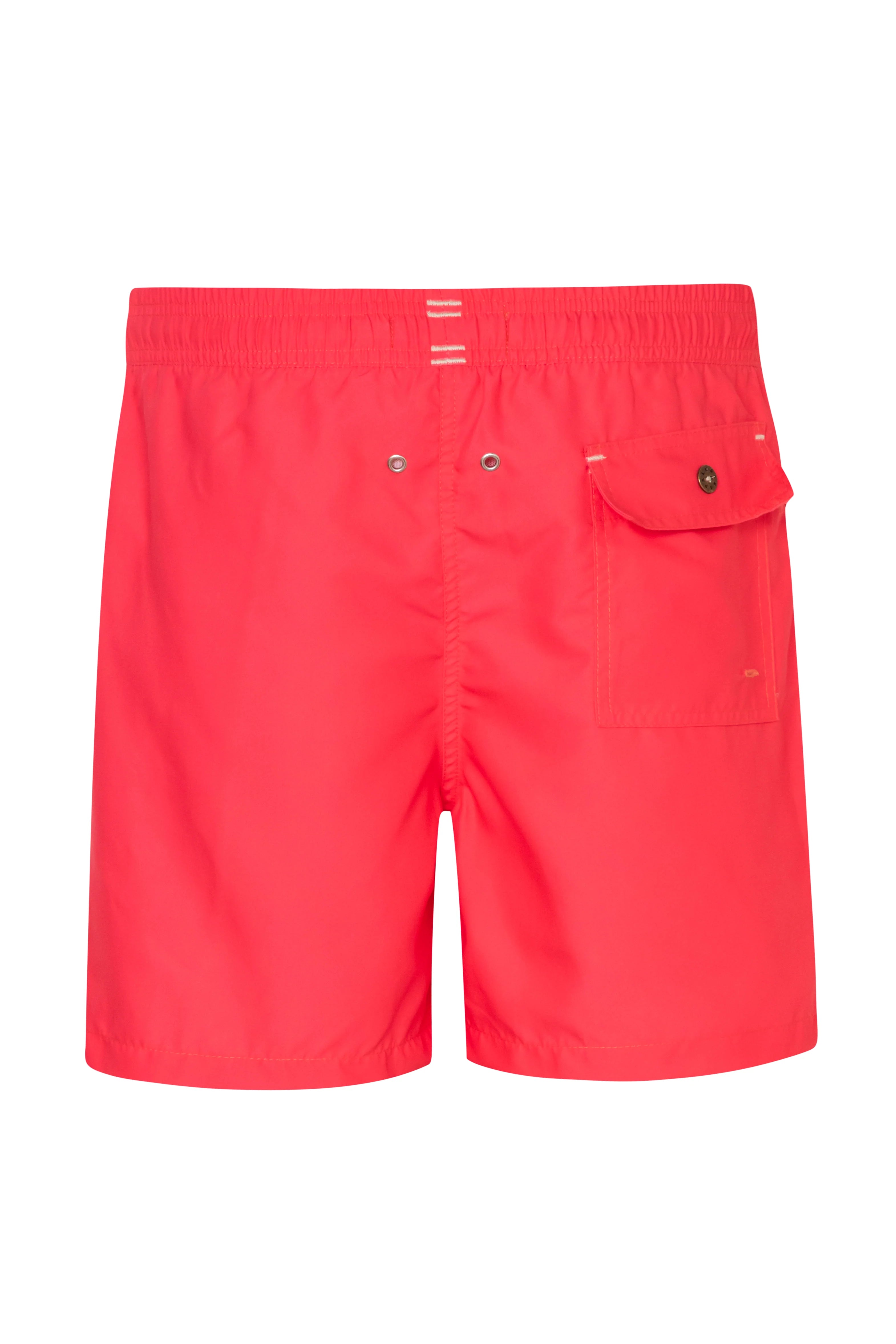 Slim cut etana short