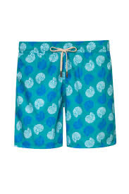 Slim cut lottia2 short