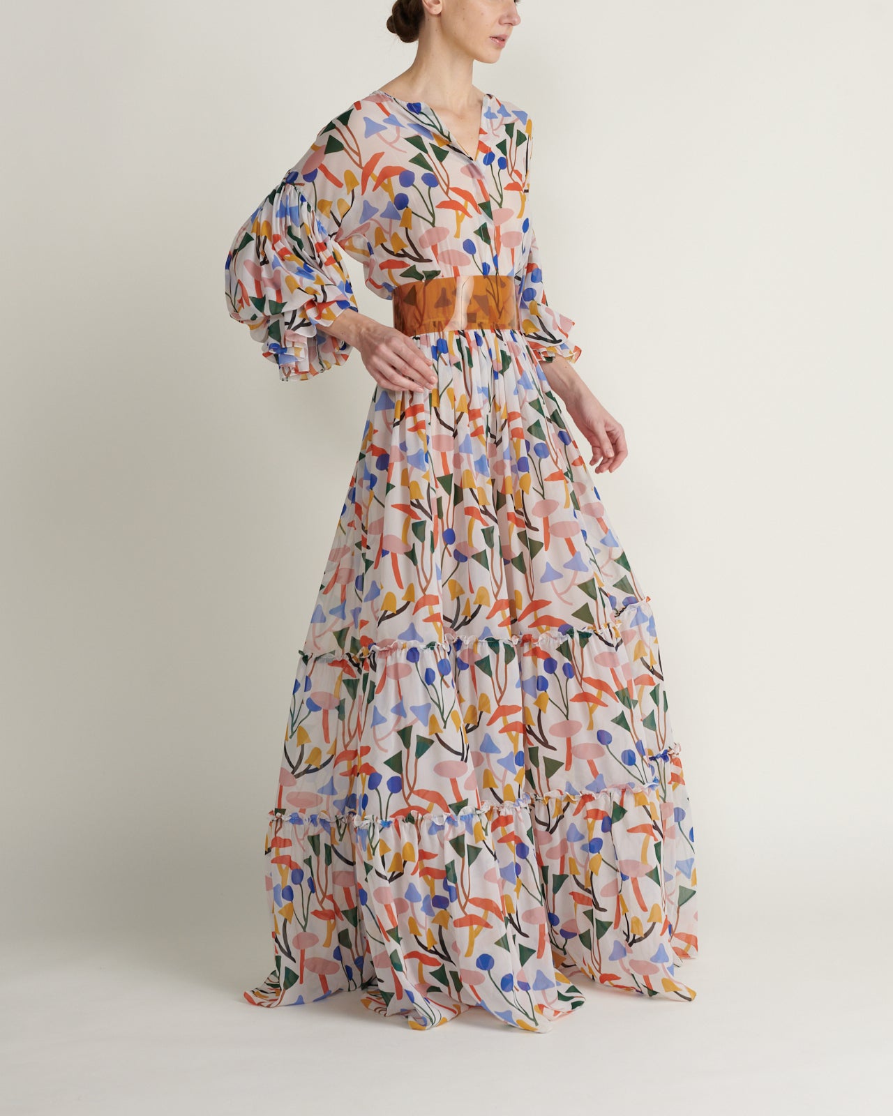 Lampedusa dress