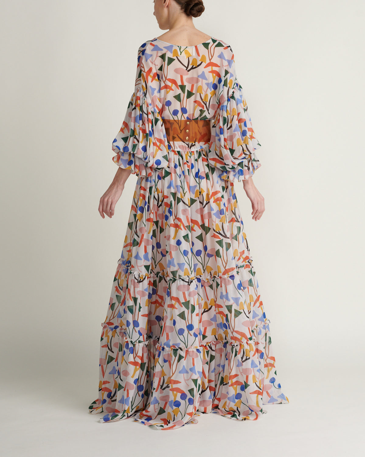 Lampedusa dress