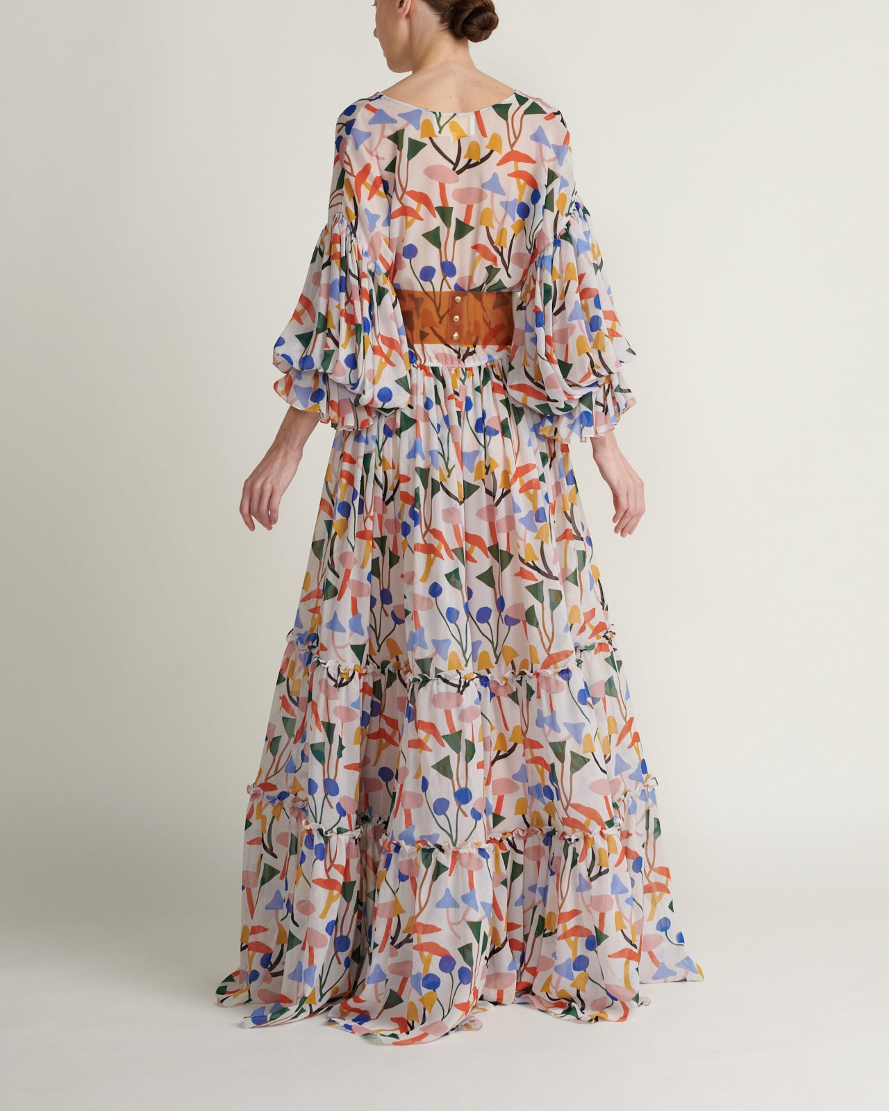 Lampedusa dress