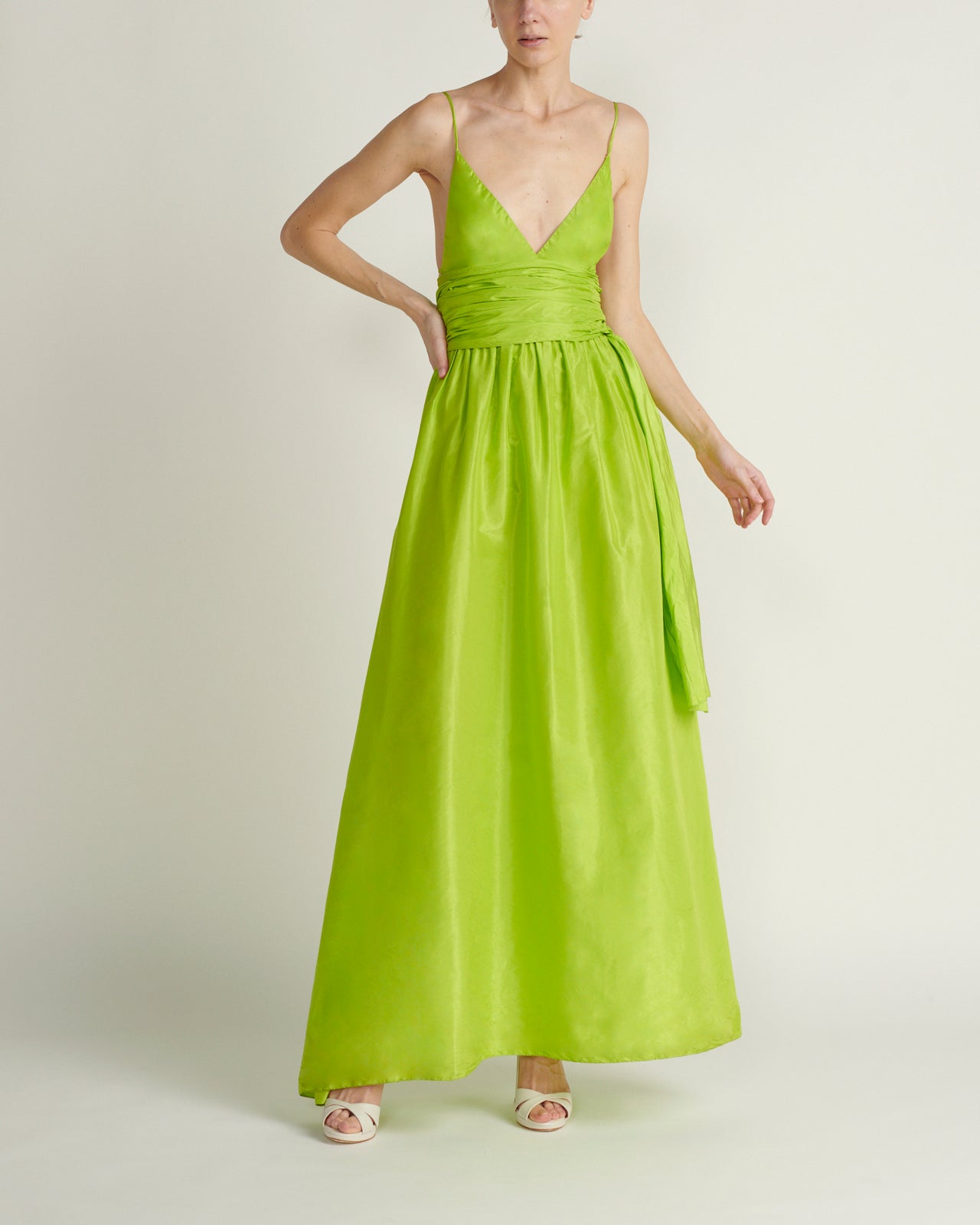 Corombaia dress