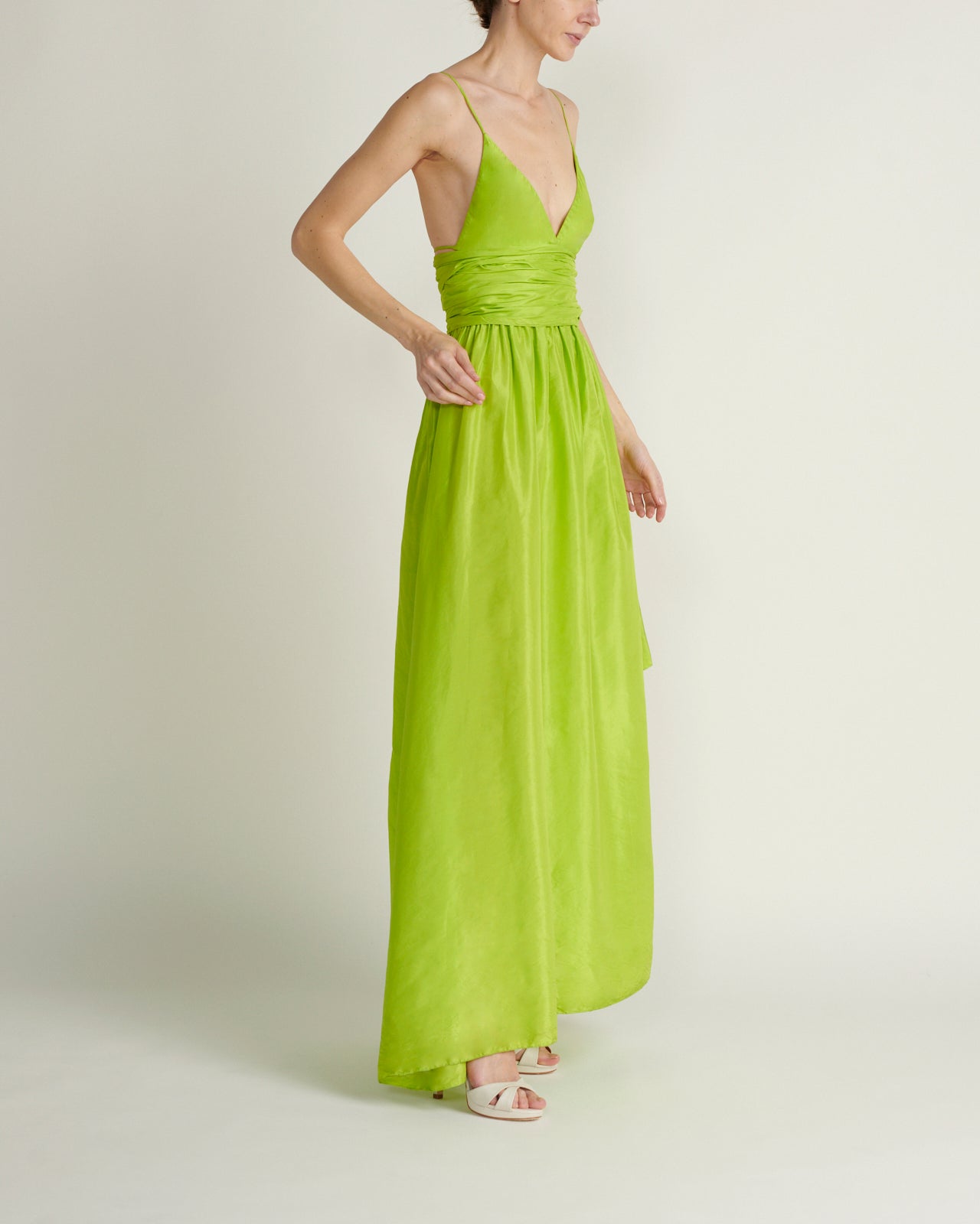 Corombaia dress