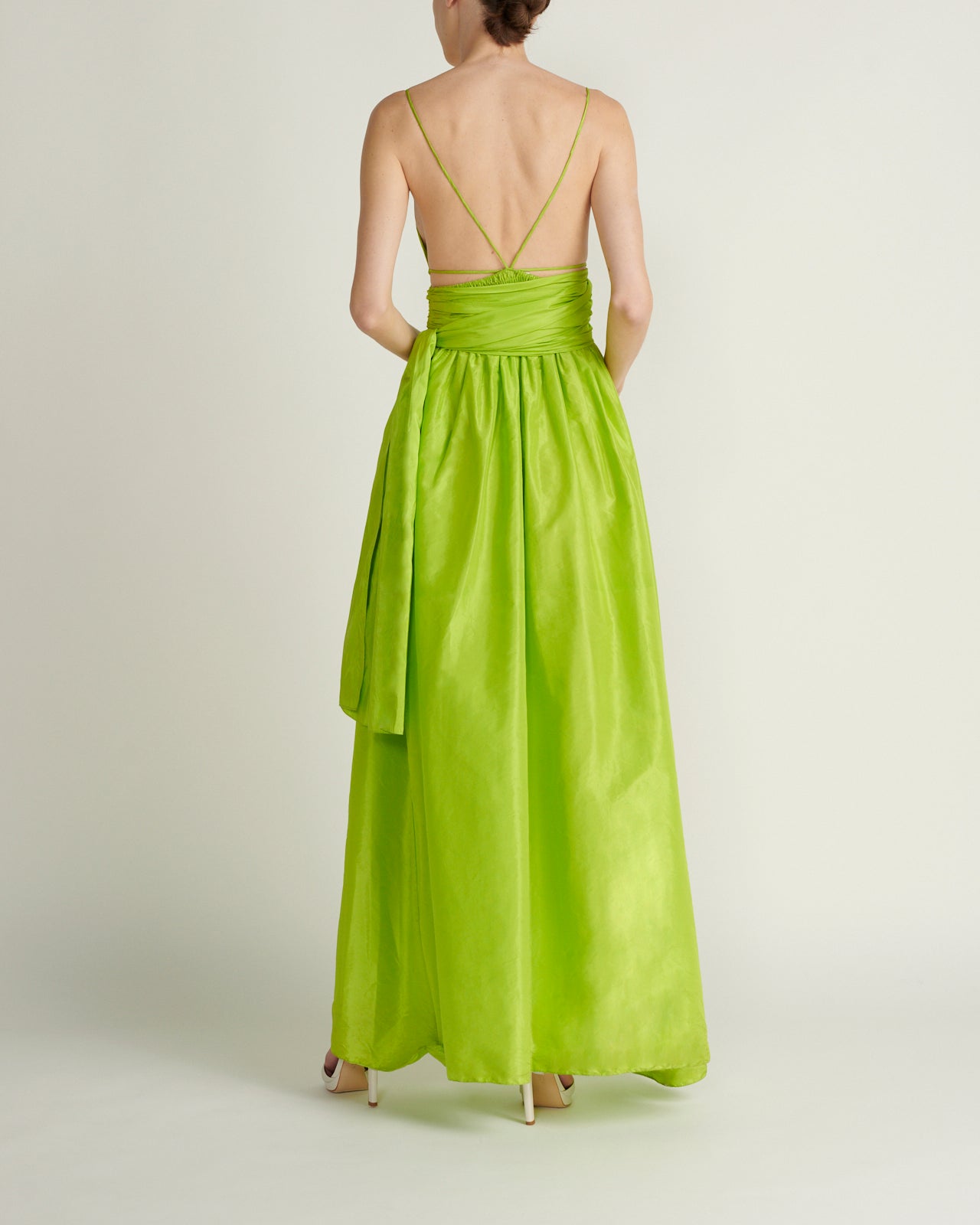 Corombaia dress