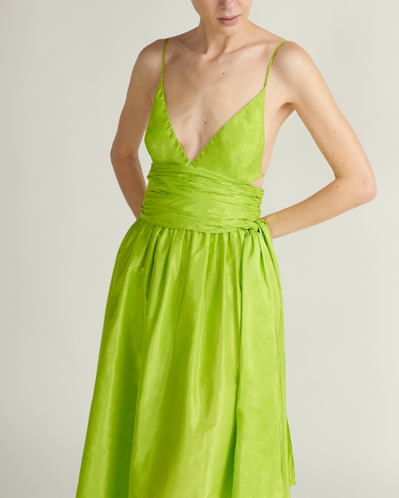 Corombaia dress