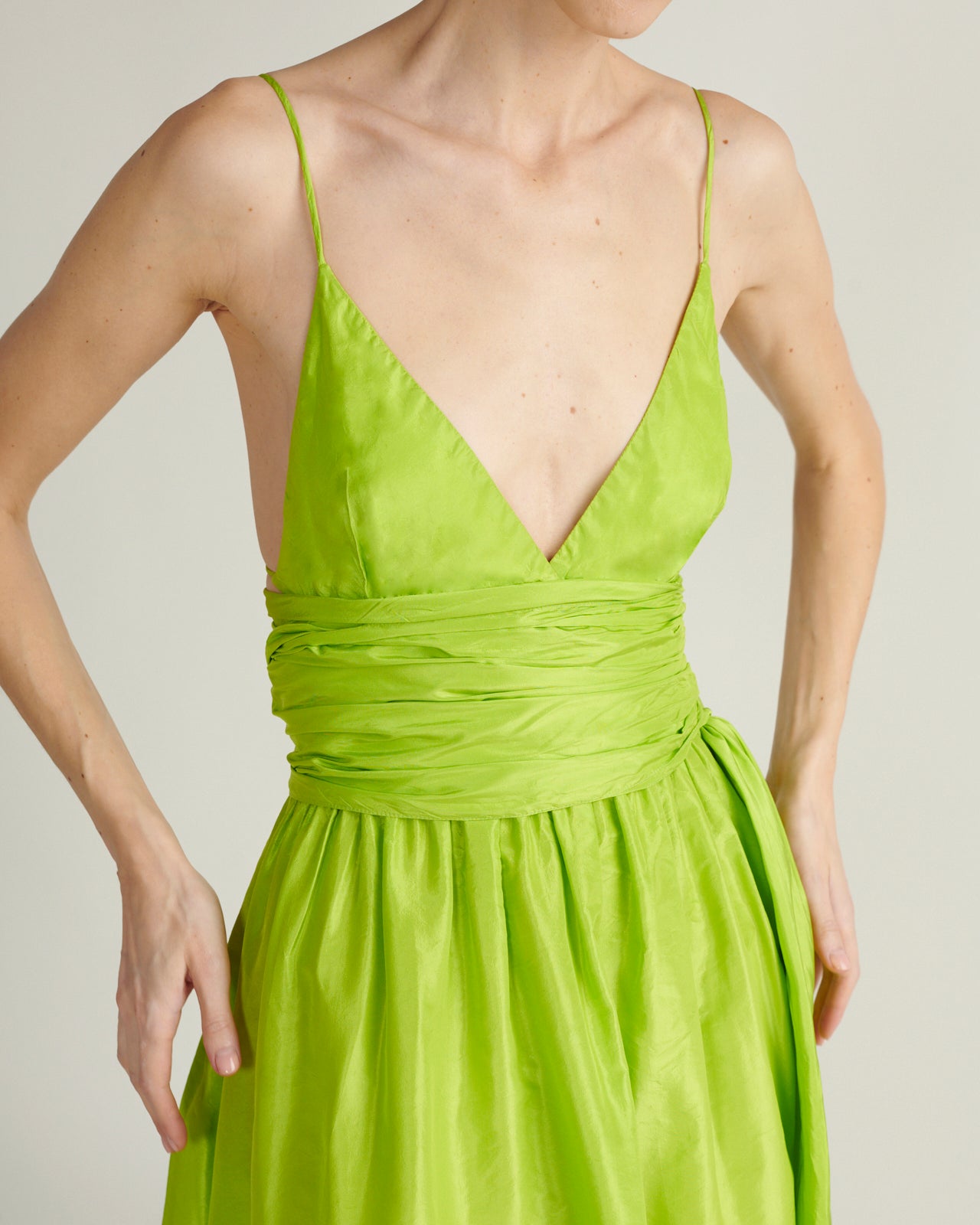 Corombaia dress