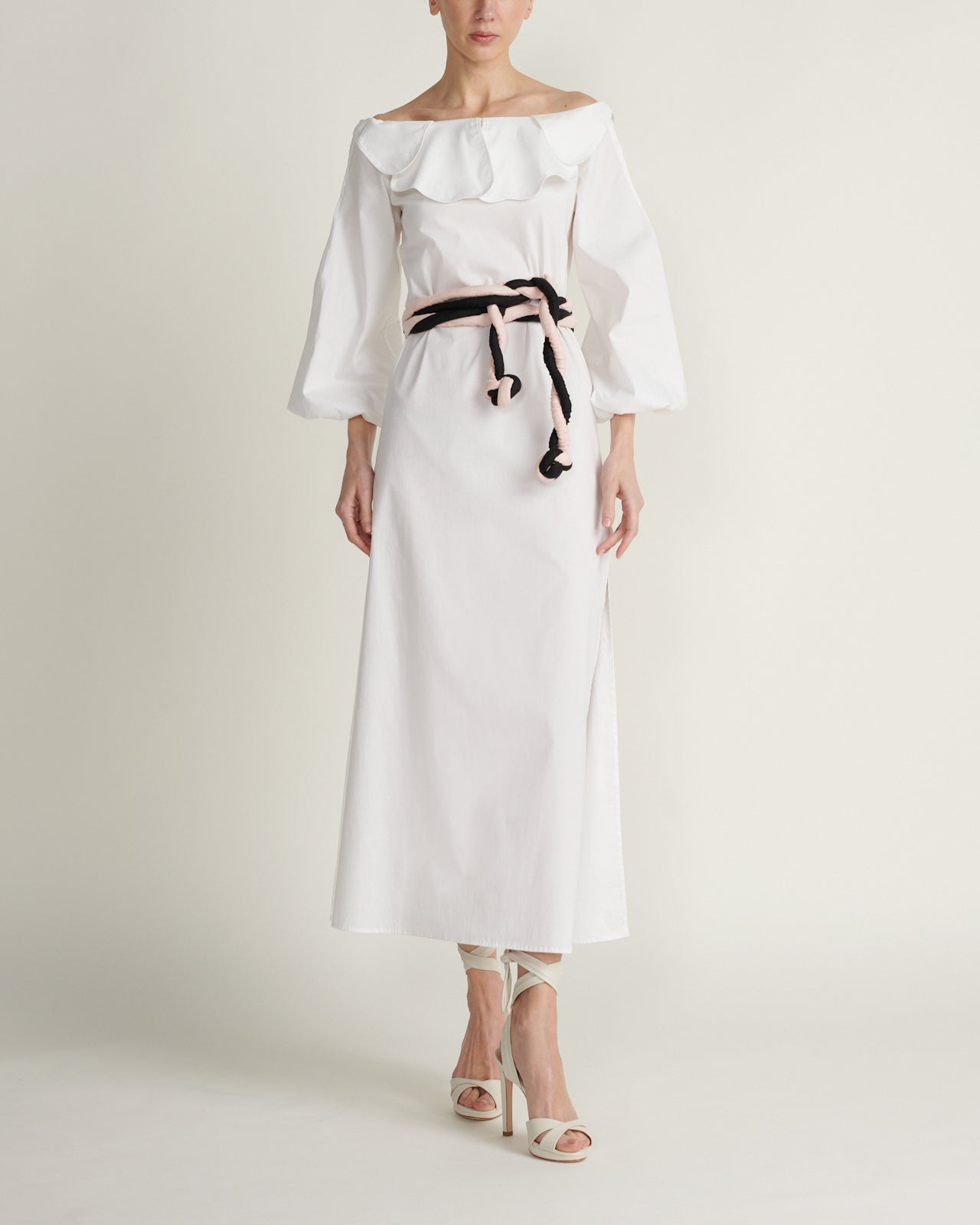 Praia Dress