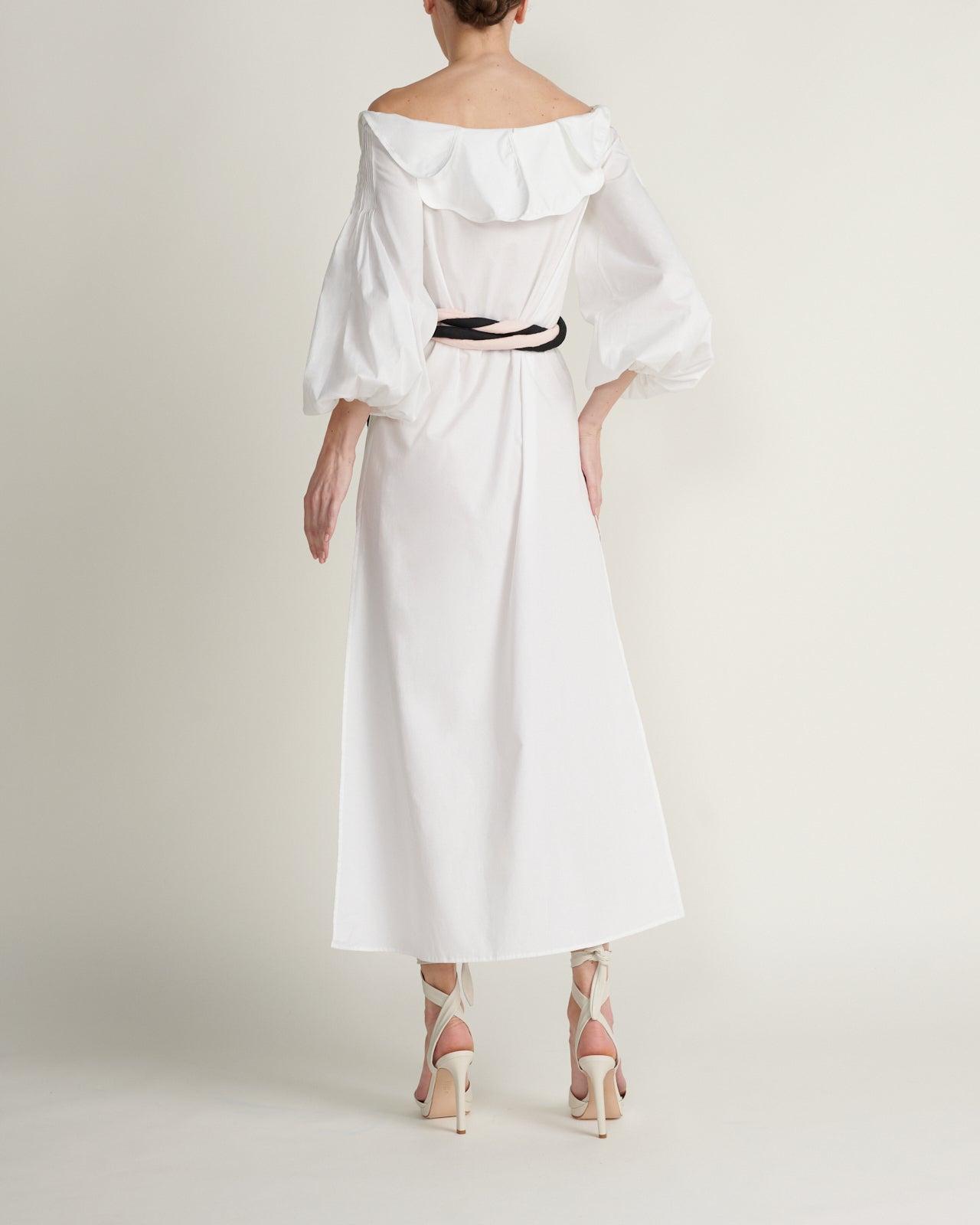 Praia Dress