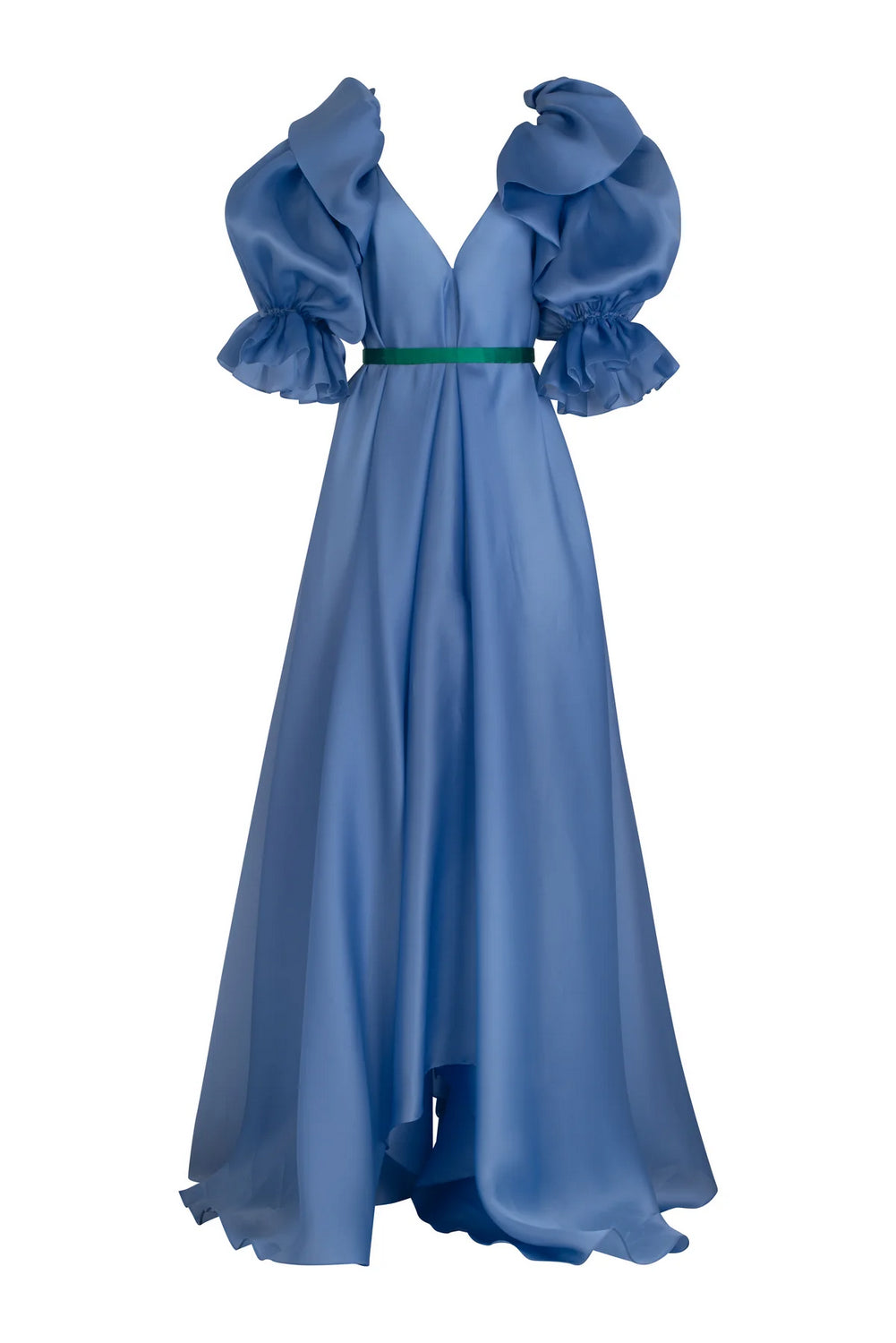 La caprichosa dress