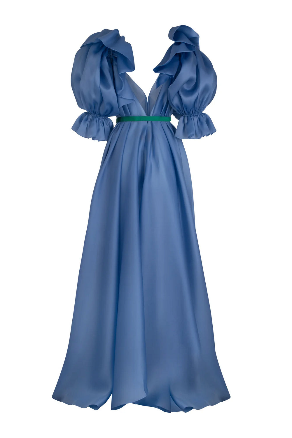 La caprichosa dress