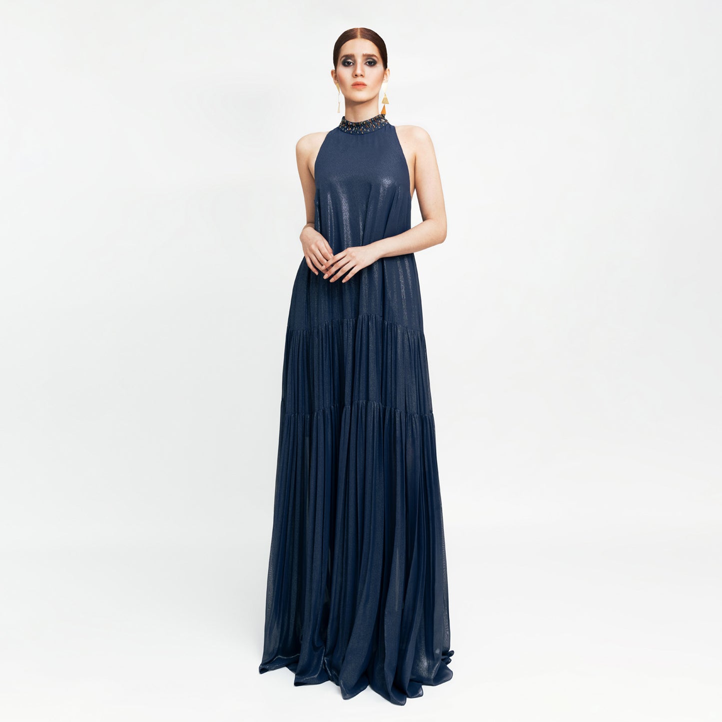 Harper maxi dress